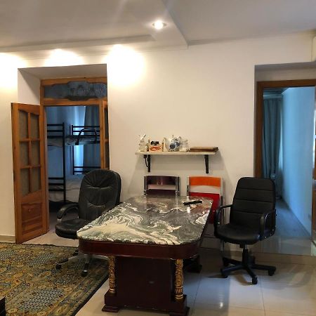 Апартаменты С 2 Спальнями Отрада Odessa Ngoại thất bức ảnh