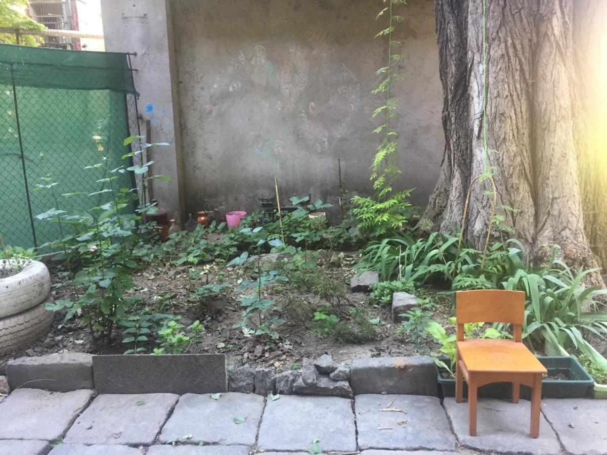 Апартаменты С 2 Спальнями Отрада Odessa Ngoại thất bức ảnh