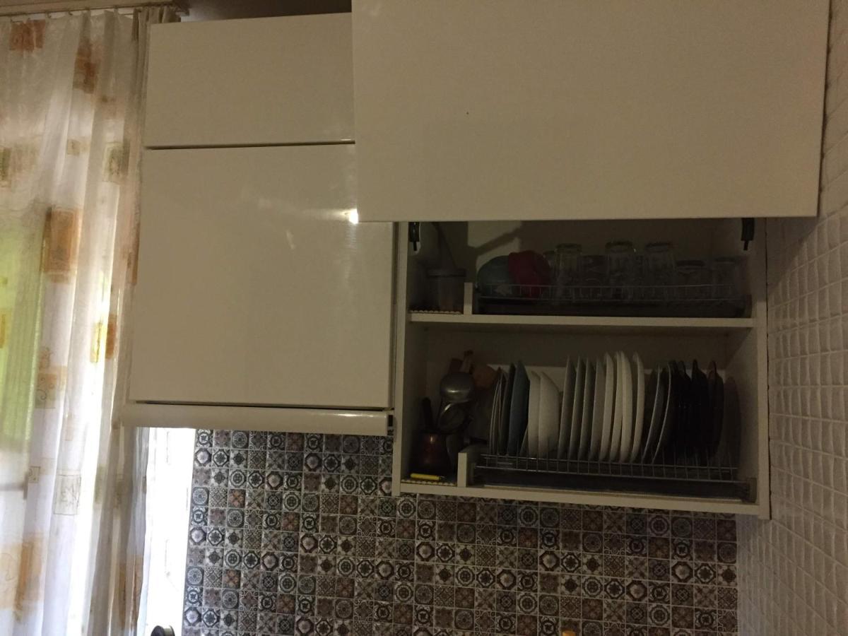 Апартаменты С 2 Спальнями Отрада Odessa Ngoại thất bức ảnh