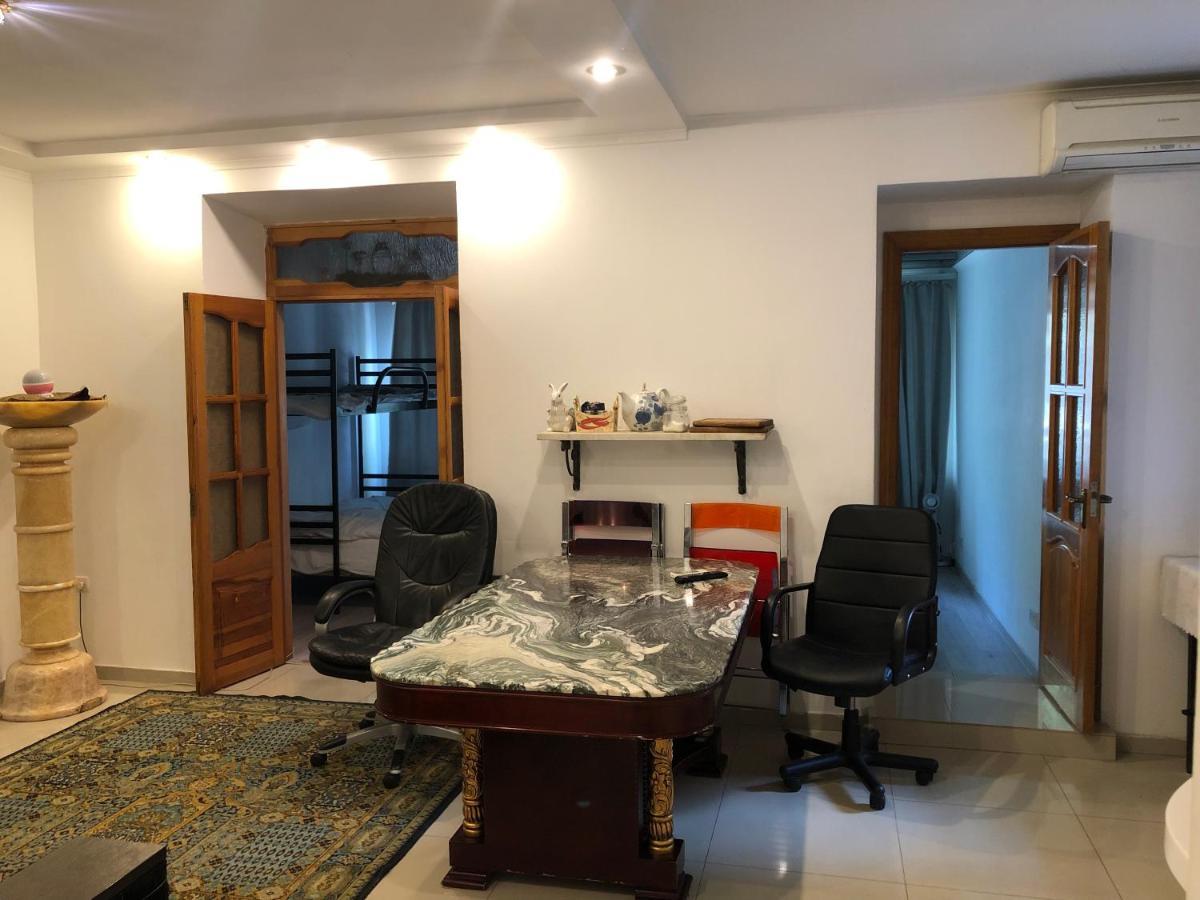 Апартаменты С 2 Спальнями Отрада Odessa Ngoại thất bức ảnh