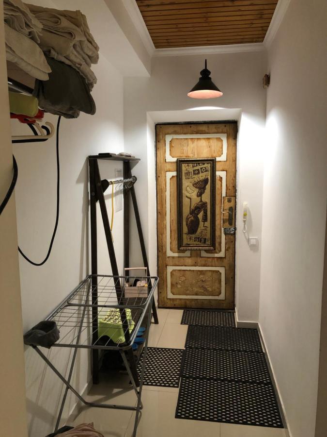 Апартаменты С 2 Спальнями Отрада Odessa Ngoại thất bức ảnh